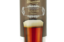 Пивная смесь Muntons Yorkshire Bitter 1,8 кг