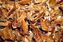 Перегородки (перепонки) грецкого ореха, 50 грамм